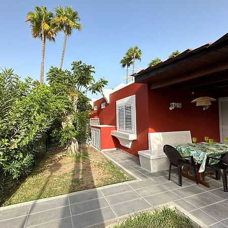 Fantástico Bungalow en campo de golf. Maspalomas Maspalomas  Exterior foto